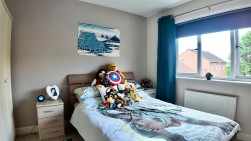 Blacksmith Close, Oakdale, NP12