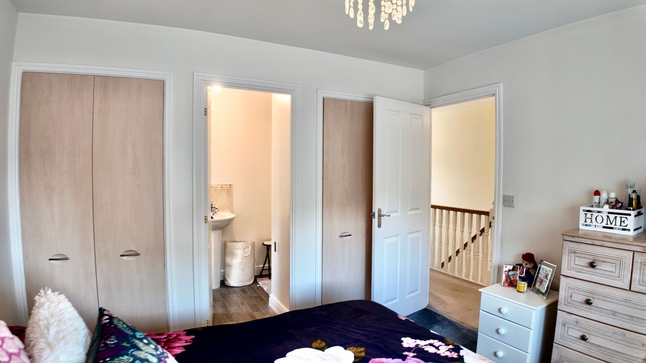 Blacksmith Close, Oakdale, NP12