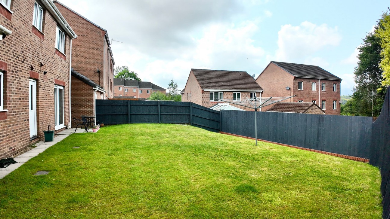 Blacksmith Close, Oakdale, NP12