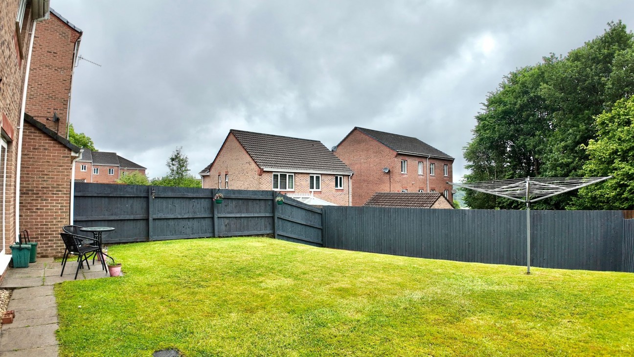 Blacksmith Close, Oakdale, NP12