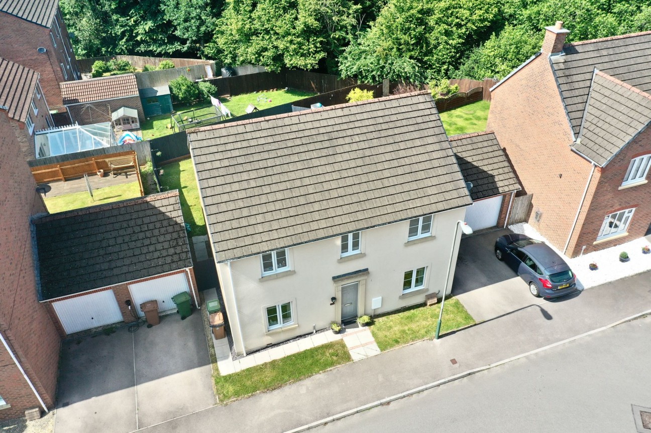 Blacksmith Close, Oakdale, NP12