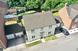 Blacksmith Close, Oakdale, NP12