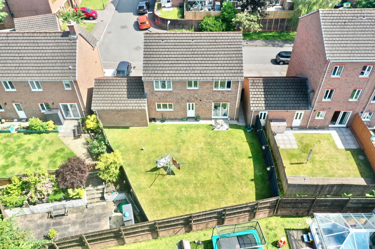 Blacksmith Close, Oakdale, NP12