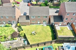 Blacksmith Close, Oakdale, NP12