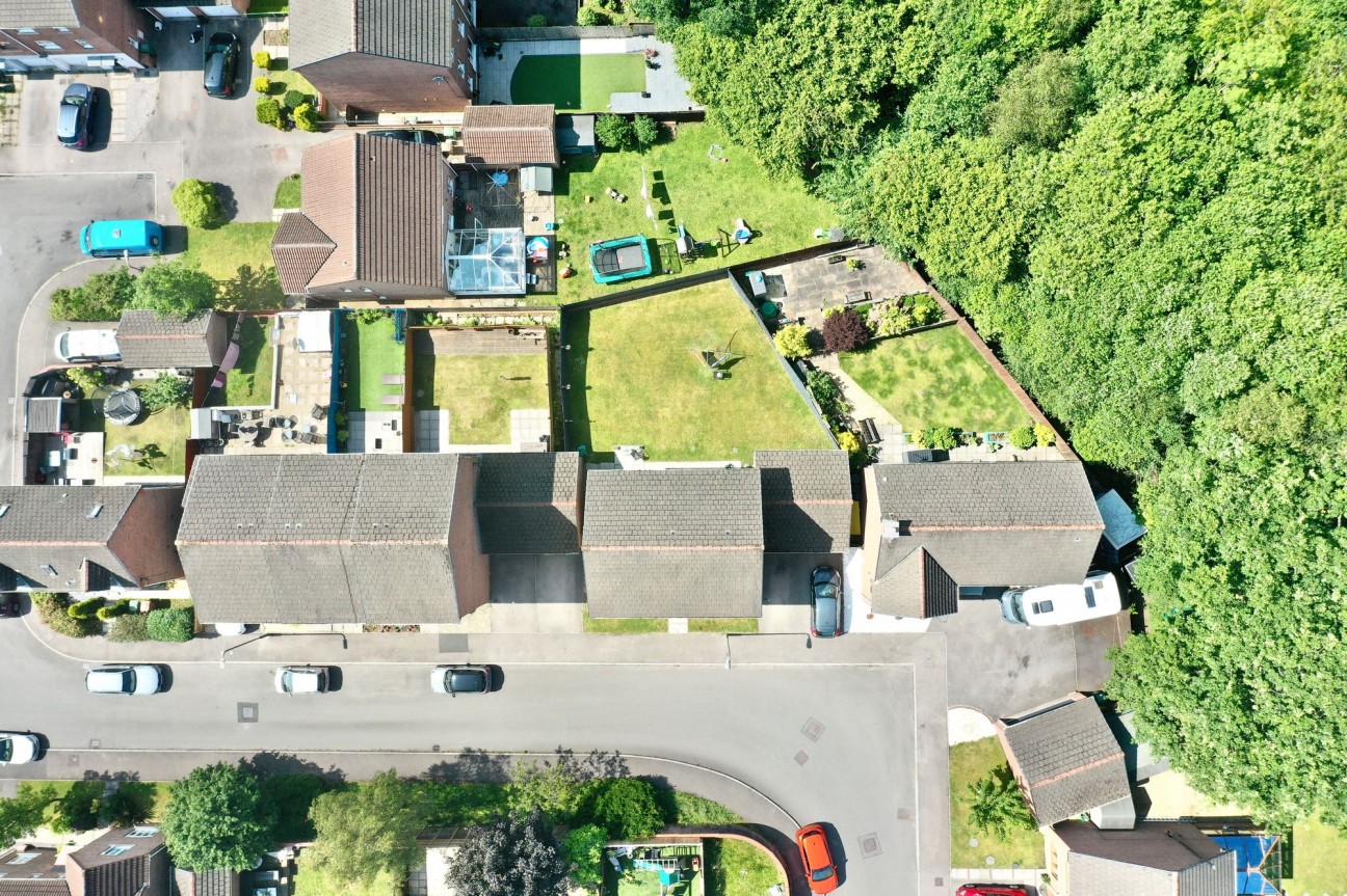 Blacksmith Close, Oakdale, NP12
