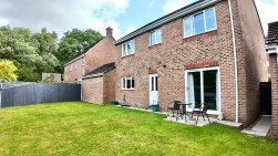 Blacksmith Close, Oakdale, NP12