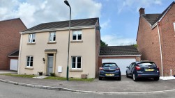Blacksmith Close, Oakdale, NP12
