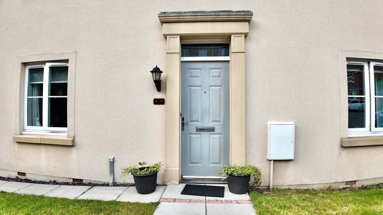 Blacksmith Close, Oakdale, NP12