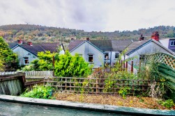 Caerllwyn Terrace, Ynysddu, NP11