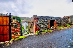 Caerllwyn Terrace, Ynysddu, NP11