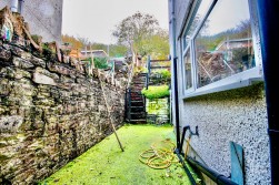 Caerllwyn Terrace, Ynysddu, NP11