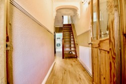 Caerllwyn Terrace, Ynysddu, NP11