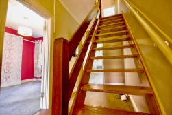 Caerllwyn Terrace, Ynysddu, NP11