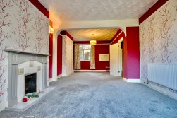 Caerllwyn Terrace, Ynysddu, NP11