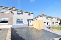 Tree Tops Avenue, Blackwood, NP12