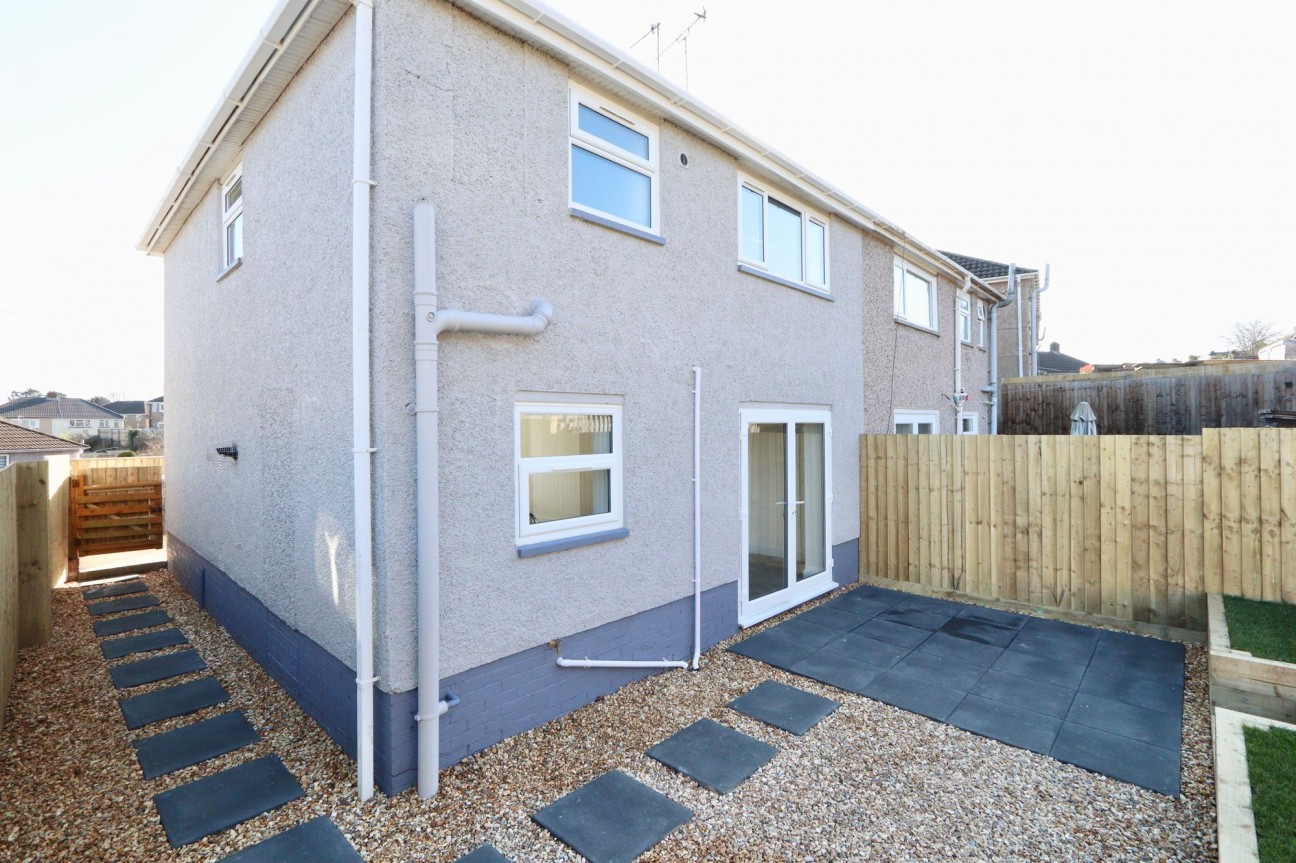 Tree Tops Avenue, Blackwood, NP12