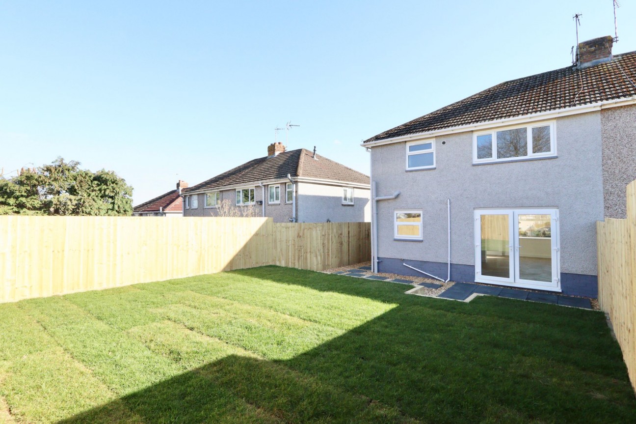 Tree Tops Avenue, Blackwood, NP12