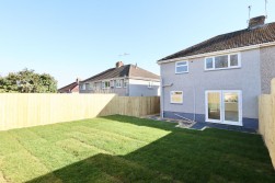 Tree Tops Avenue, Blackwood, NP12