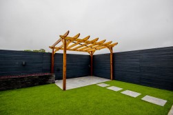 Heol-Y-Bedw-Hirion, Markham, NP12