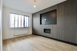Heol-Y-Bedw-Hirion, Markham, NP12