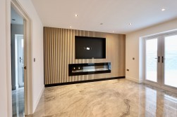 Heol-Y-Bedw-Hirion, Markham, NP12