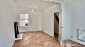 Melin Street, Ynysddu, NP11