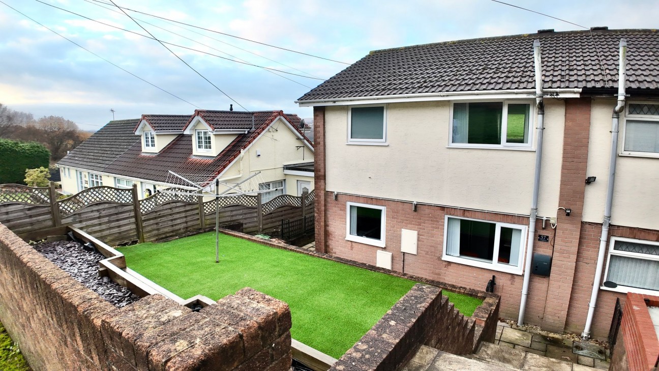 Edward Street, Fairview, NP12