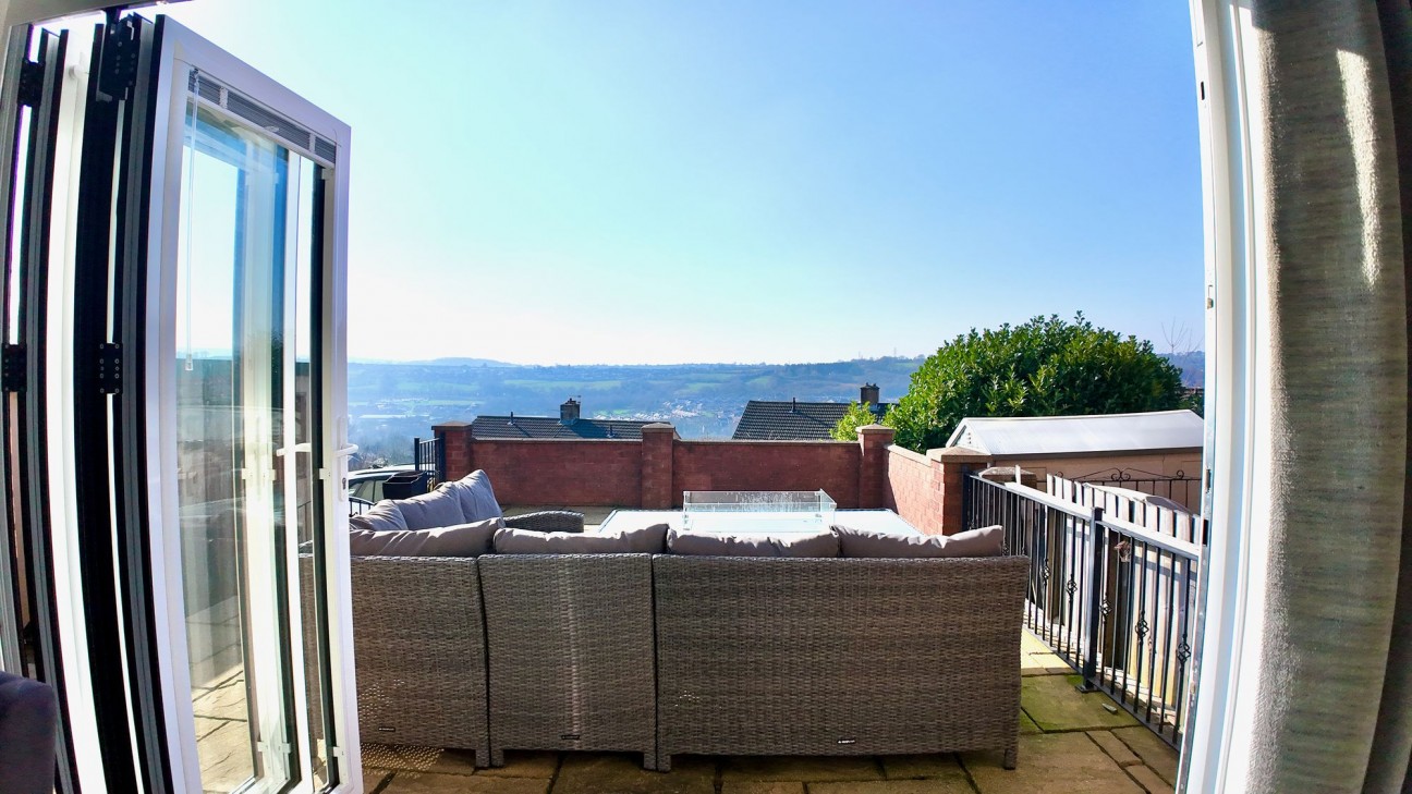 Edward Street, Fairview, NP12