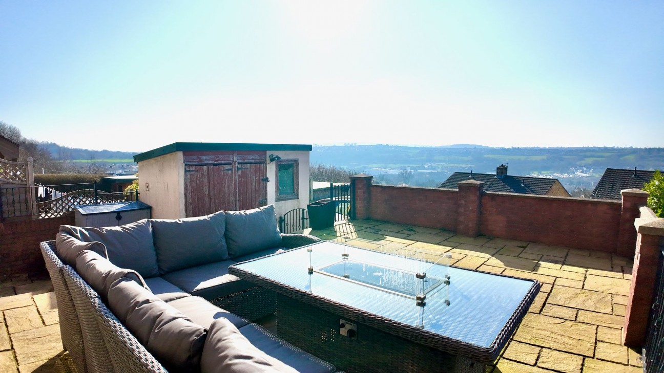 Edward Street, Fairview, NP12