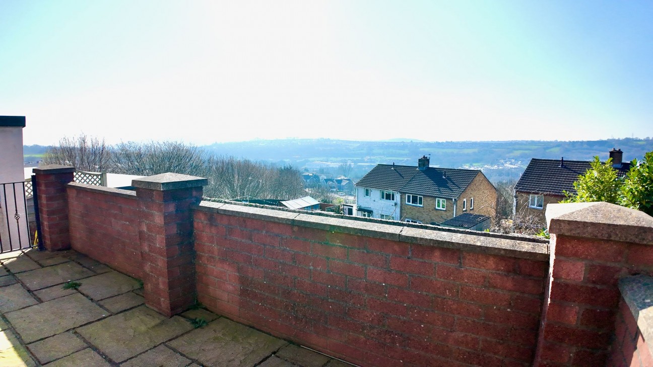 Edward Street, Fairview, NP12