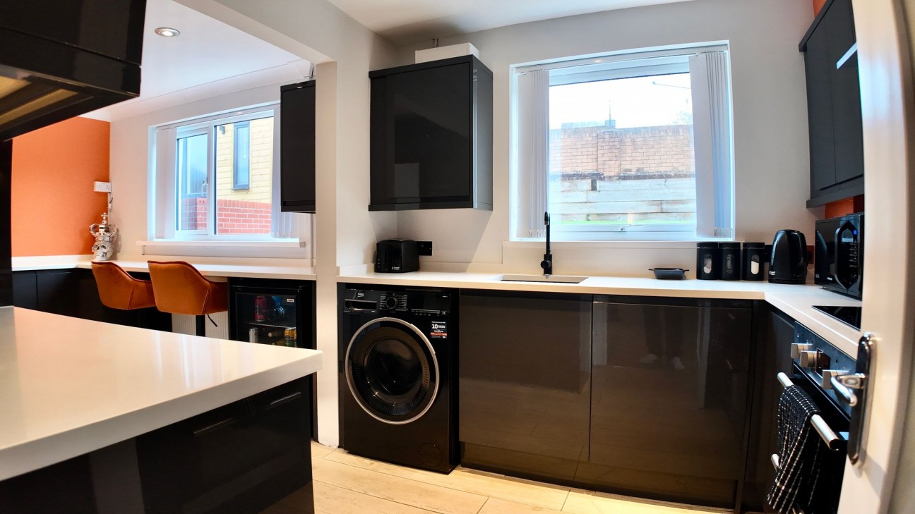 Edward Street, Fairview, NP12