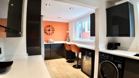 Edward Street, Fairview, NP12