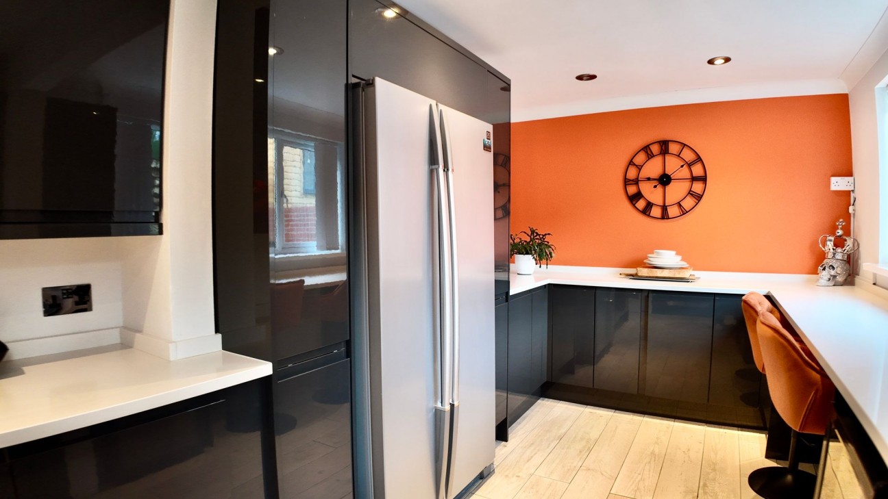 Edward Street, Fairview, NP12