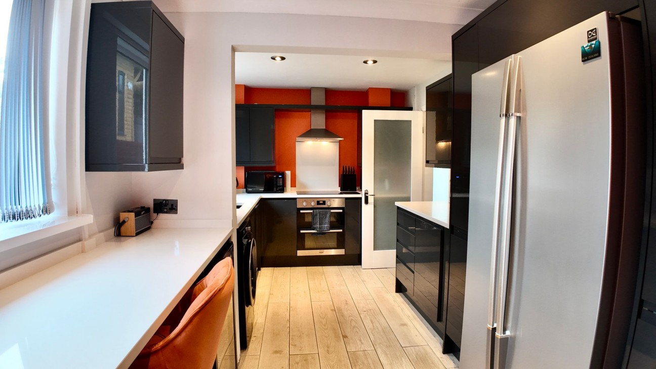 Edward Street, Fairview, NP12