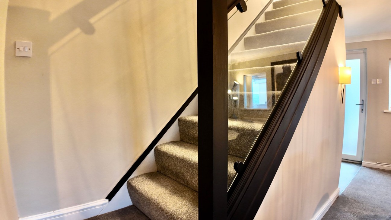 Edward Street, Fairview, NP12