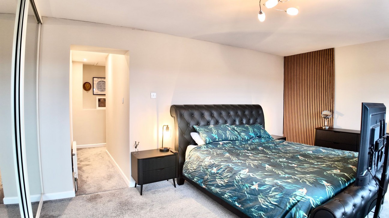 Edward Street, Fairview, NP12