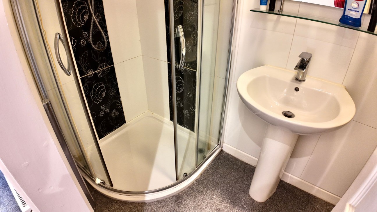 Edward Street, Fairview, NP12