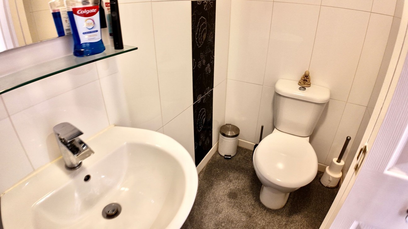 Edward Street, Fairview, NP12