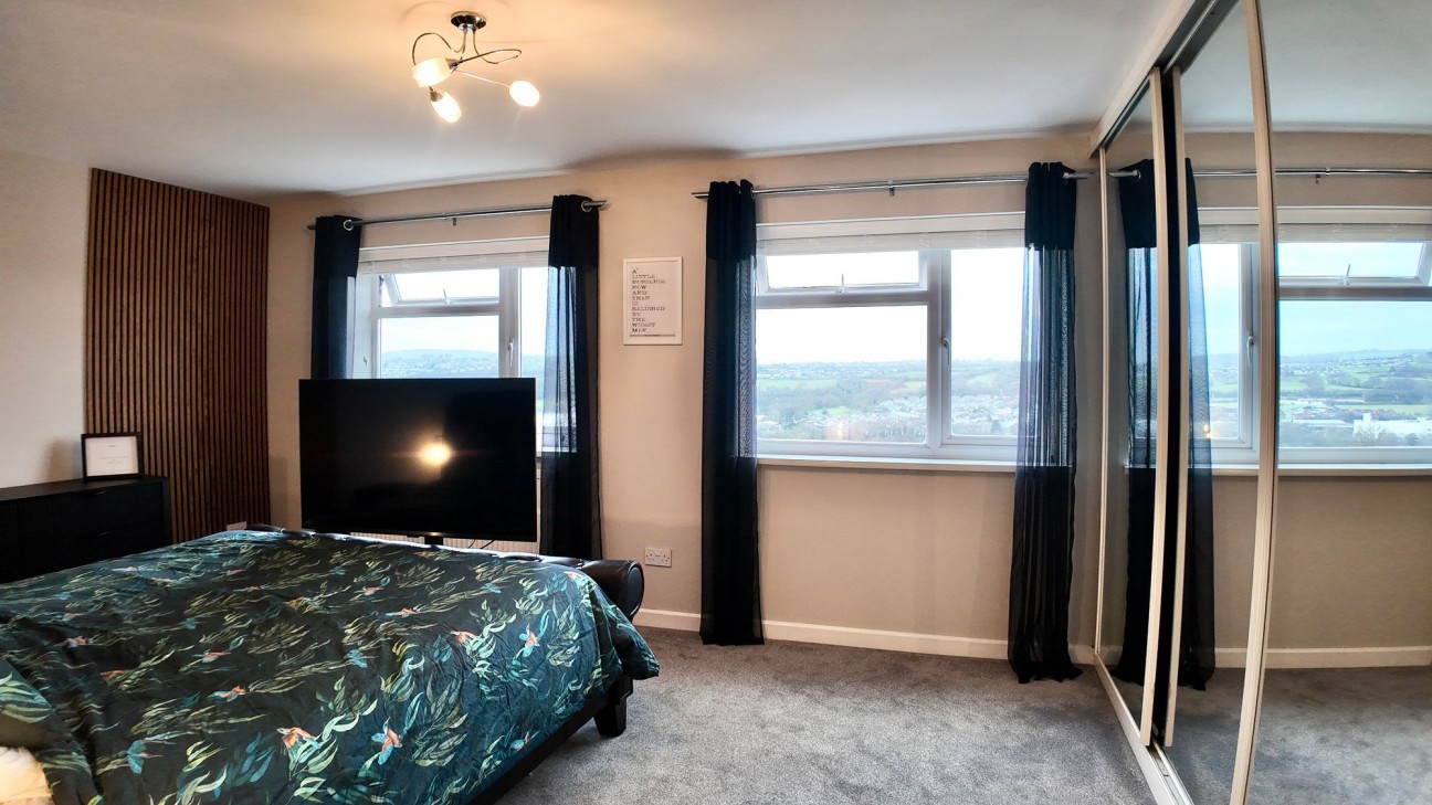 Edward Street, Fairview, NP12