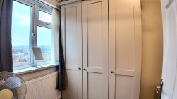 Edward Street, Fairview, NP12