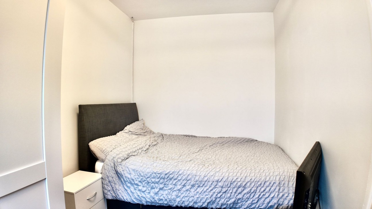 Edward Street, Fairview, NP12