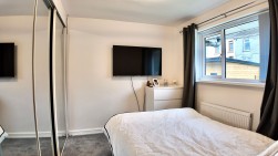 Edward Street, Fairview, NP12