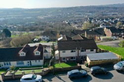 Edward Street, Fairview, NP12