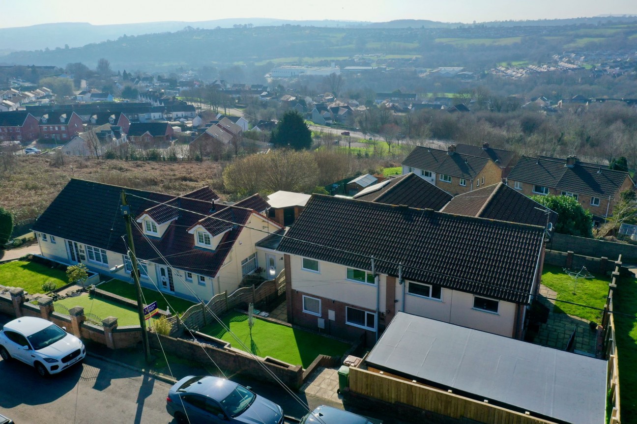 Edward Street, Fairview, NP12