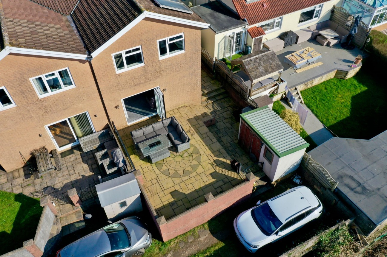 Edward Street, Fairview, NP12