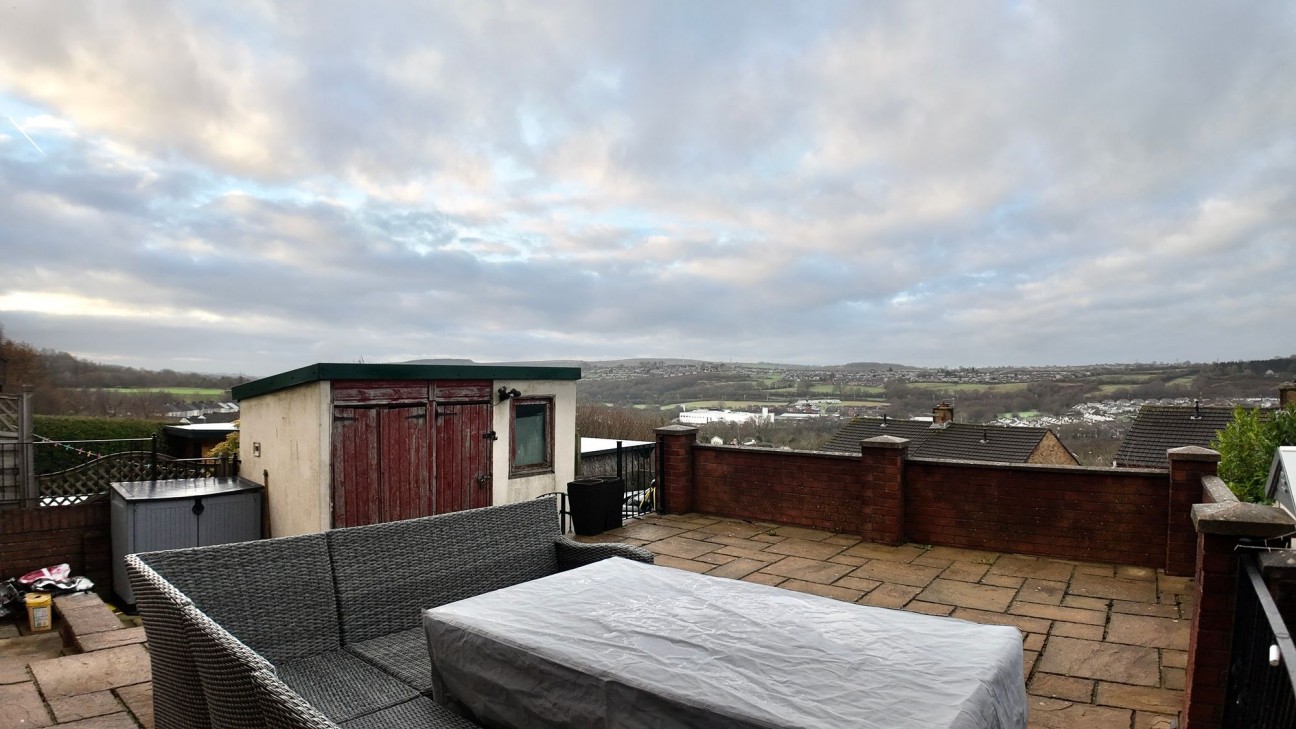 Edward Street, Fairview, NP12