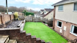 Edward Street, Fairview, NP12