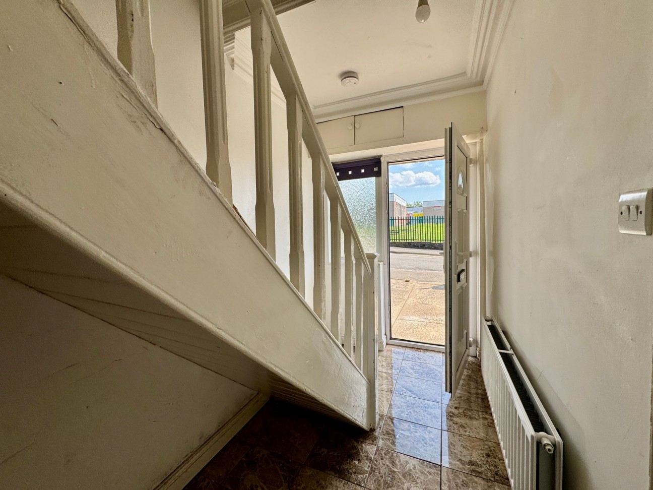 Tynycoed Crescent, Cefn Fforest, NP12