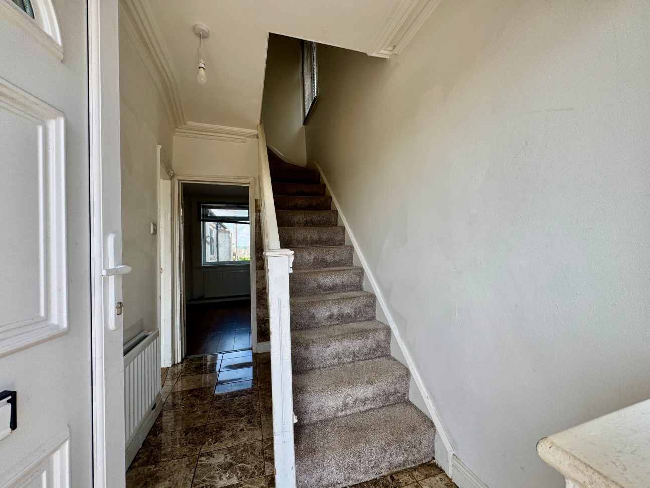 Tynycoed Crescent, Cefn Fforest, NP12