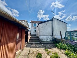 Tynycoed Crescent, Cefn Fforest, NP12
